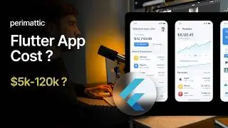 Flutter App Development Cost in 2026