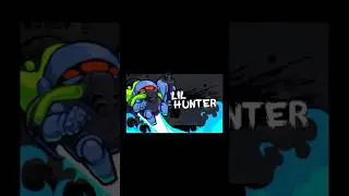 nuclear throne.