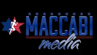 2022 Maccabiah Games - Open Women's Ice Hockey Final - USA vs. Canada