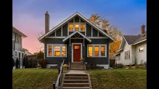 4622 1st Avenue S Minneapolis, MN | ColdwellBankerHomes.com
