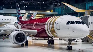 Airbus A320neo 2026 Review &ndash; Specs, Performance & Features