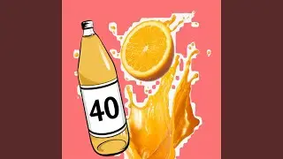 Orangie Forty