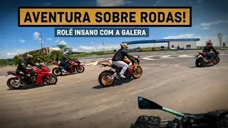 Z900 / FIREBLADE / REPSOL / SRAD / CBR 650