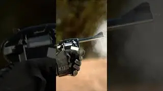 Проблема с револьвером Дардика