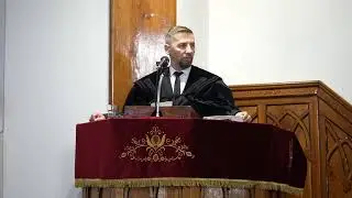 2025.12.23. Reggeli istentisztelet - élő közvetítés
