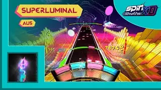 Au5 - Superluminal | SRXD