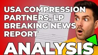 USA Compression Partners' Investor Conference: My Key Question