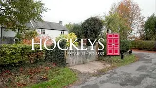 **Video Tour** The White House, Mills Lane, Longstanton- Hockeys Estate Agents 