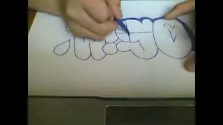 Graffiti Osim 2015