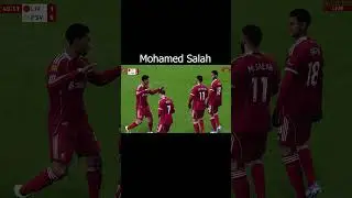 Mohamed Salah #football