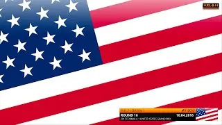 F1 2015 🏎 S1 #16-USA FUEL-F1.COM 🏎 Gameplay Fr
