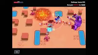How to beat boss fight!