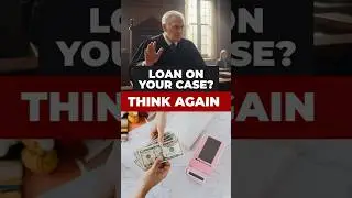 Should You Take a Loan on a Medical Malpractice Case?