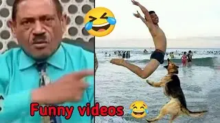 Extreme funny videos try not to laugh, part 17