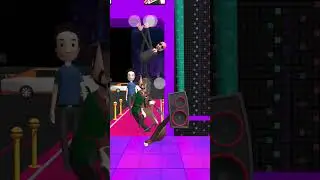 Barred Game New update Gameplay #viral #funny #gameplay #gameshorts #shots #series #god #games #2273