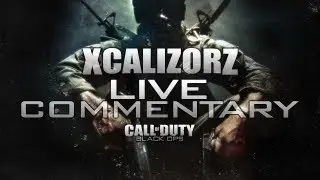 CoDBO - Live Commentary Session 9 pt.8 w/ Sp00n and DJB