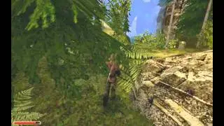 Let's Play Gothic II Night of the Raven | 17 | The Monastery of Innos