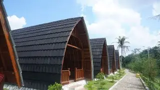 Penginapan Di Central Park Zoo & Resort