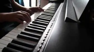 Endless Summer Piano Cover