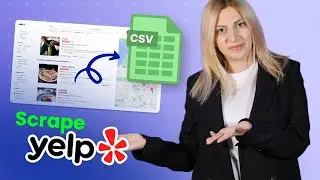 How To Scrape Yelp To Find B2B Leads