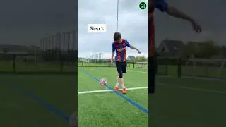Football Skill Tutorial || 433 Skills