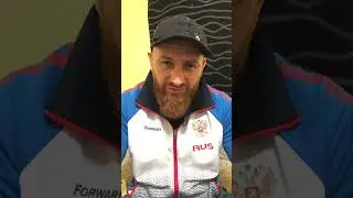 Конфликт Федора и Шлеменко! Токов заболел перед боем!