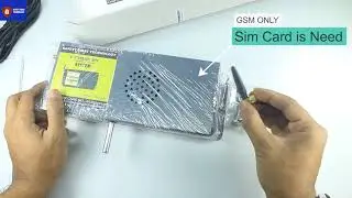 Shutter Security System | Safe First Technology