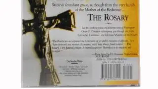 The Rosary CD and Tape