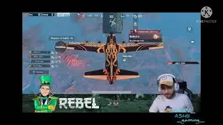 playing with 8bit_rebel #randomgiveaway