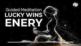 Lucky Wins and Surprise Money Energy | Powerful Abundance Guided Meditation