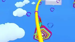 LAYER MAN 3D ALL LEVELS  GAMEPLAY WALKTHROUGH PART 36