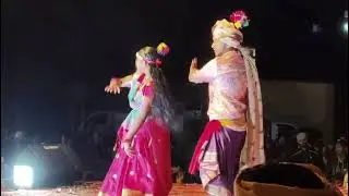Mor man ke suva uthate dekhe  cg dance 