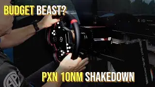 PXN VD10 Put to the Test &ndash; Better Than You Think!