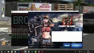 Point Blank HACK BRCheats - ATUALIZADO -