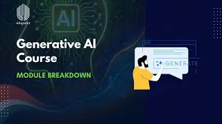 Complete GenAI Course Index &ndash; What You&rsquo;ll Learn in This Masterclass | Hindi