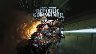 (Xbox Series X) Star Wars: Republic Commando