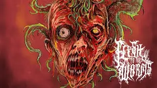 Flesh to the Worms - Dist&uacute;rbios