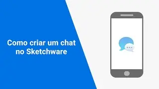 Como criar um chat no Sketchware video bem esplicativo 