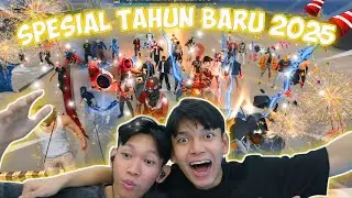 TURUN ATAS FACTORY DI RANK SEBELUM SEASON & TAHUN BARU 2025 PADA RUSUH😭 TAPI ENDINGNYA BERHASIL🥳