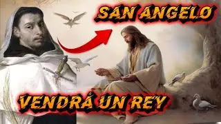 El GRAN MONARCA y la Profec&iacute;a de CRISTO