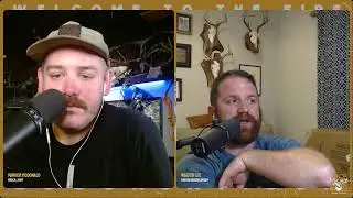 The Southern Collective LIVE - PARKER KILLED A BUCK EARLY