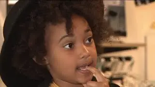 Mom opens gender neutral clothing store to honor daughter