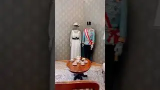 This Where The Biggest Wars in the World Broke Out (Sarajevo, Bosnia)