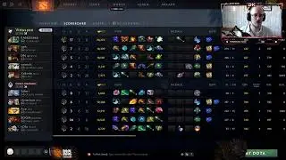 [ENG] Virtus Pro vs Gaimin Gladiators - D2CL S12