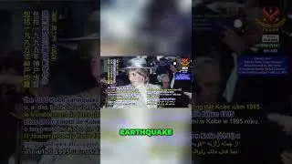 2025 Tsunami Warning: Japan Prophecy of Mega Disaster!