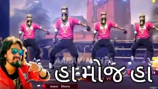 # totalgaming&nbsp;free fire gujrati vijay suvada new Gujarati video new song