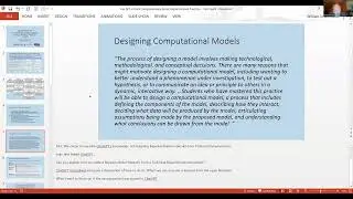 Can GPT-4 Think Computationally about Digital Archival Practices? &ndash; Part 3
