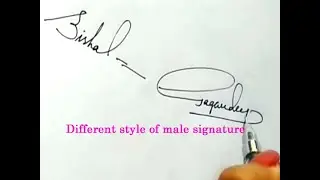 11 best Male name signature style &diams; How to style your signature &diams; Tough sign style