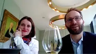 RARE CHAMPAGNE UNVEILS ITS 13TH MILL&Eacute;SIME, WITH &Eacute;MILIEN BOUTILLAT AND MAUD RABIN