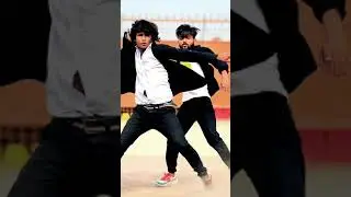 UP Wala Thumka lagaun😃#dance || bablu chauhan short